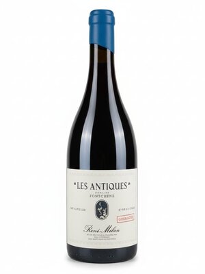 Domaine Fontchêne Domaine Fontchêne "Antiques" 2022