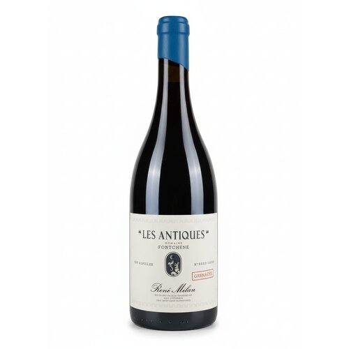 Domaine Fontchêne Domaine Fontchêne "Antiques" 2022