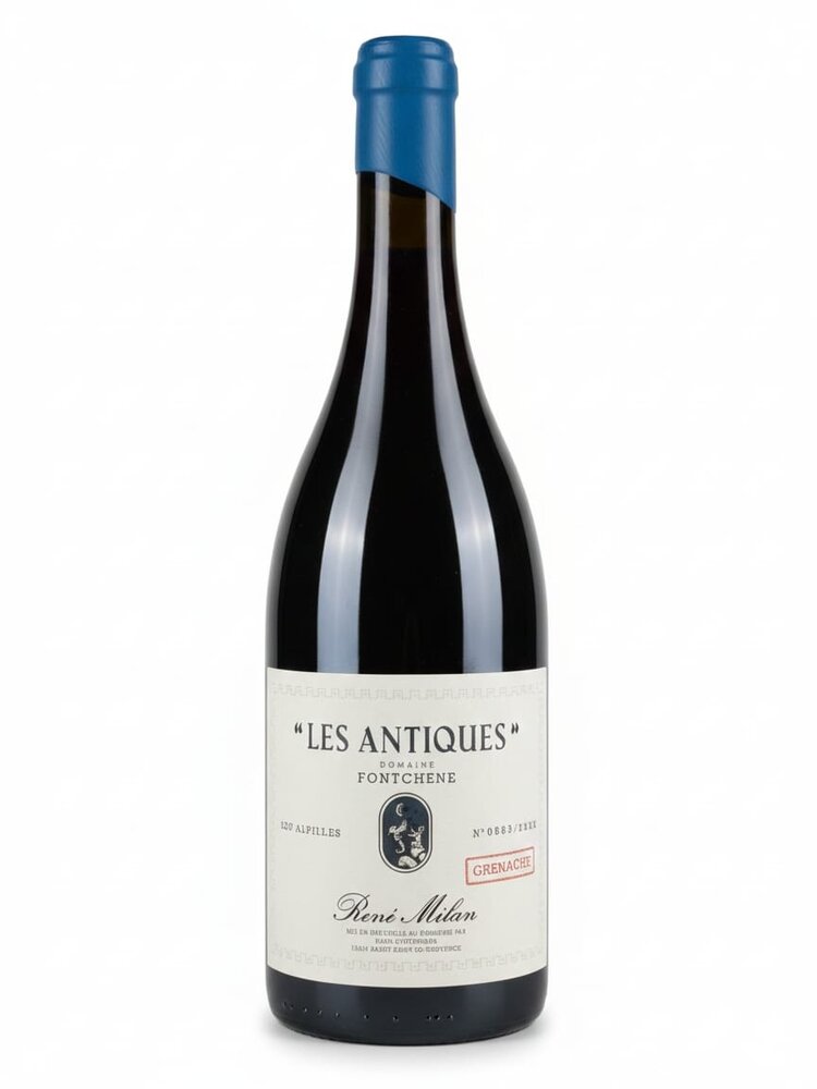 Domaine Fontchêne Domaine Fontchêne "Antiques" 2022