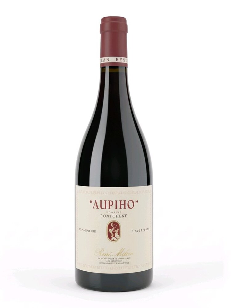 Domaine Fontchêne Domaine Fontchêne "Aupiho" 2022