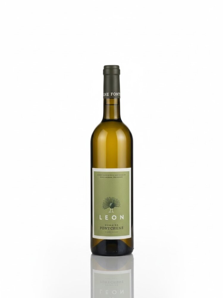 Domaine Fontchêne Domaine Fontchêne "Leon" 2024