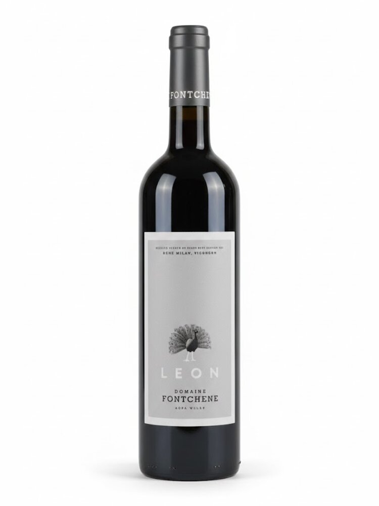 Domaine Fontchêne Domaine Fontchêne "Leon" 2024