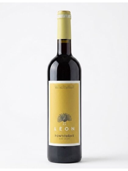 Domaine Fontchêne Domaine Fontchêne "Leon" 2025