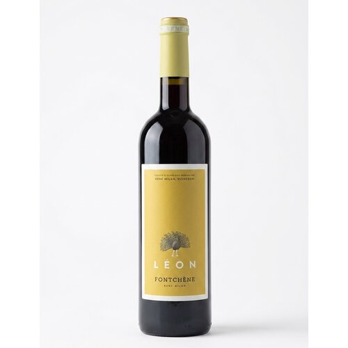 Domaine Fontchêne Domaine Fontchêne "Leon" 2024