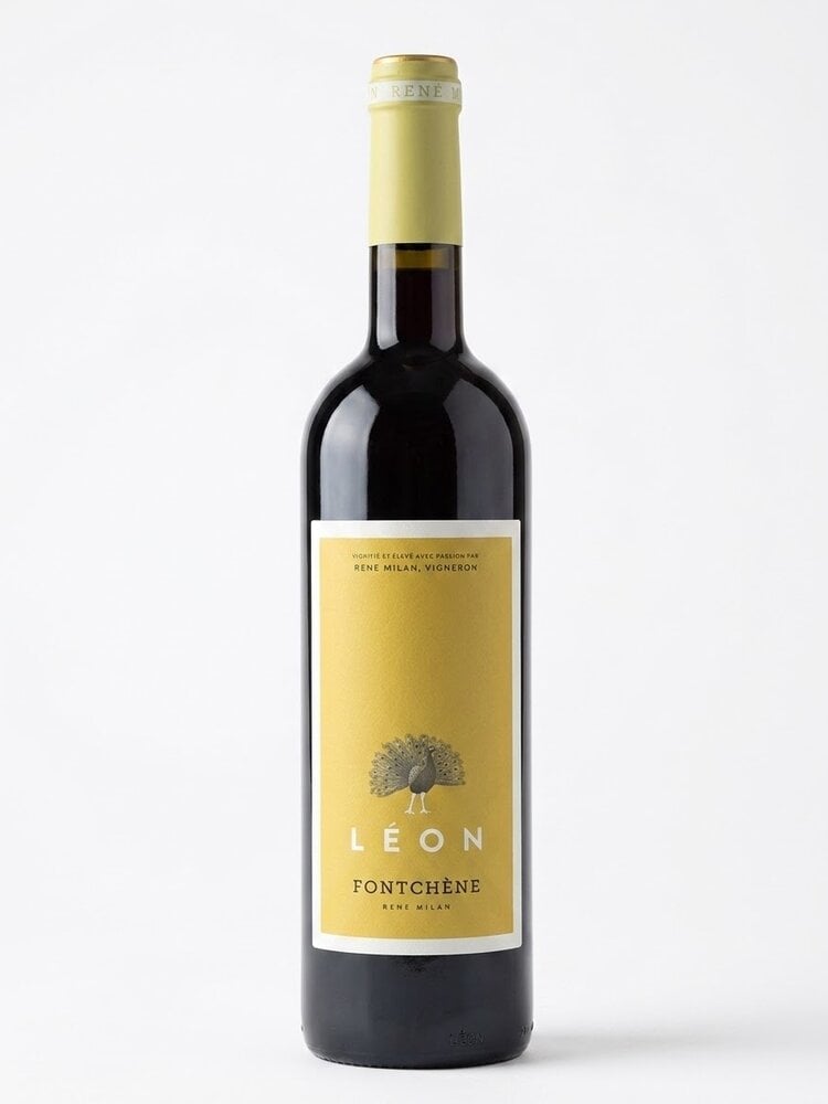 Domaine Fontchêne Domaine Fontchêne "Leon" 2025