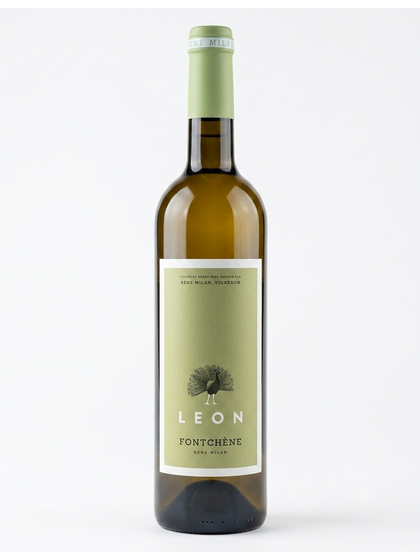 Domaine Fontchêne Domaine Fontchêne "Leon" 2025