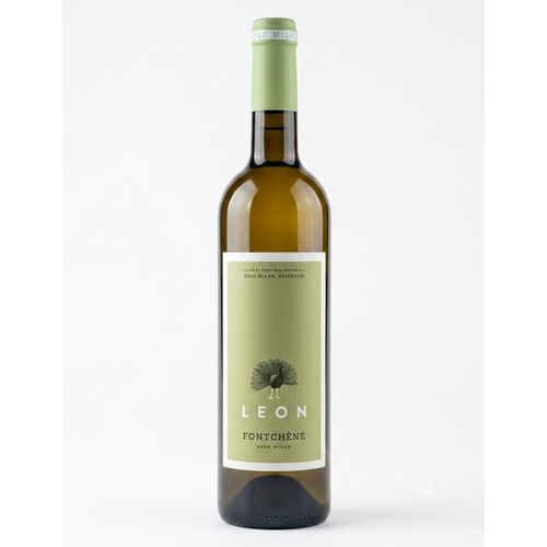 Domaine Fontchêne Domaine Fontchêne "Leon" 2025