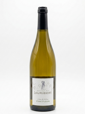 Domaine Lauribert Domaine des Lauribert « Fine Fleur »