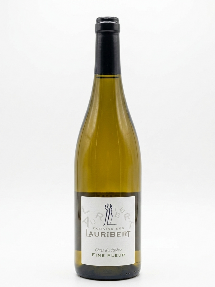 Domaine Lauribert Côtes du Rhône Domaine des Lauribert « Fine Fleur »
