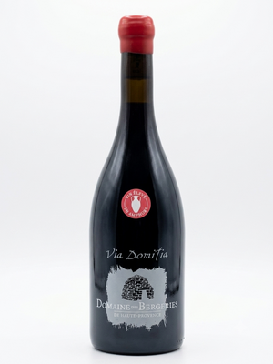 Domaine des Bergeries Domaine des Bergeries "Via Domitia"