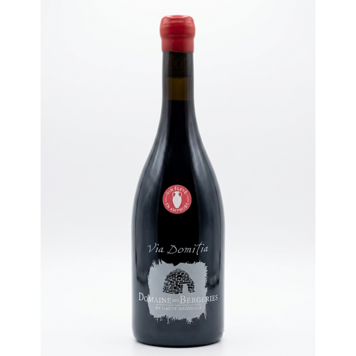 Domaine des Bergeries Domaine des Bergeries "Via Domitia"