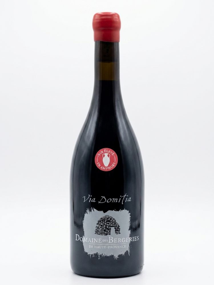 Domaine des Bergeries Domaine des Bergeries "Via Domitia"