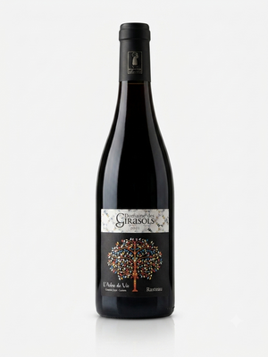 Domaine des Girasols Domaine des Girasols « Rasteau » "Arbre de Vie" 2021