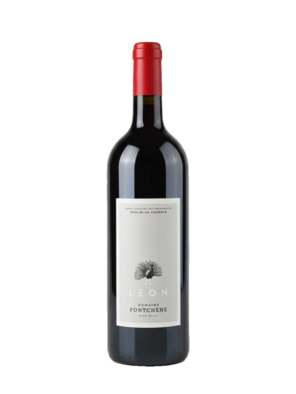 Domaine Fontchêne Domaine Fontchêne "Leon" 2020 MAGNUM