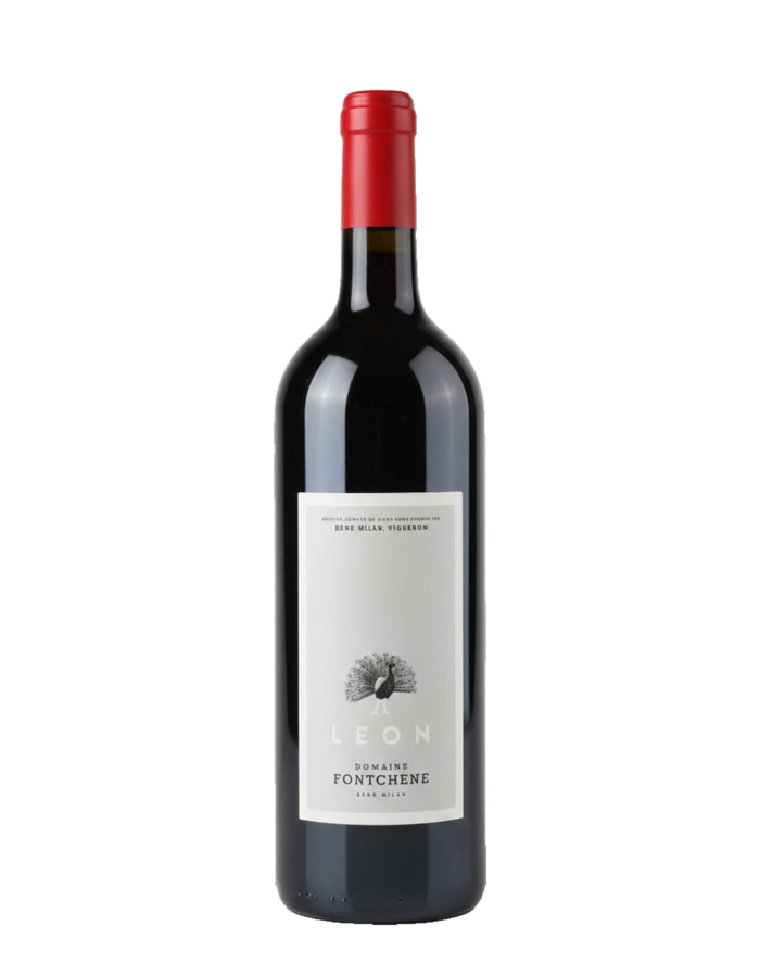 Domaine Fontchêne Domaine Fontchêne "Leon" 2020 MAGNUM
