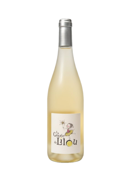 Domaine Lauribert Domaine des Lauribert « La Cuvée de Lilou »