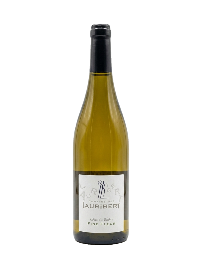 Domaine Lauribert Côtes du Rhône Domaine des Lauribert « Fine Fleur »
