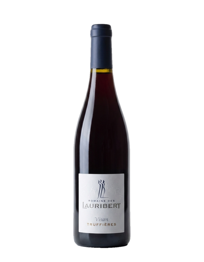 Domaine Lauribert Visan Domaine des Lauribert « Truffières »