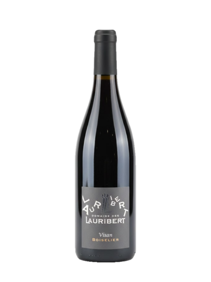 Domaine Lauribert Domaine des Lauribert « Boiselier »