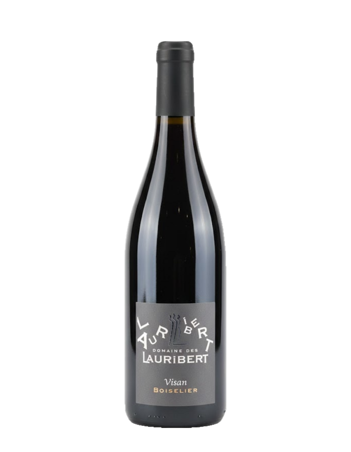 Domaine Lauribert Visan Domaine des Lauribert "Le Boiselier"