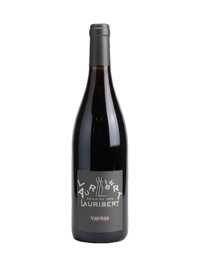 Domaine Lauribert Valréas Domaine des Lauribert "Flaveur"