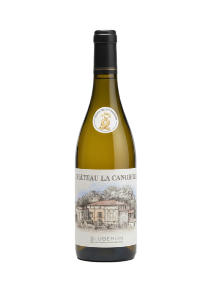 La Canorgue Château La Canorgue « Luberon » 2024