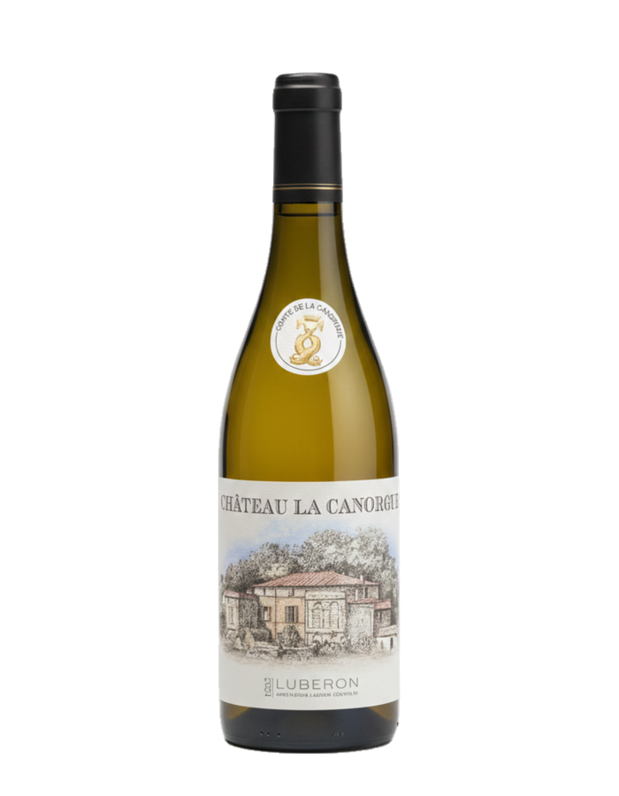 La Canorgue Château La Canorgue « Luberon » 2024