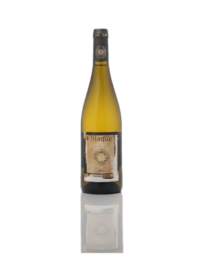 Domaine La Blaque Domaine la Blaque « Méditerranée » "Viognier"
