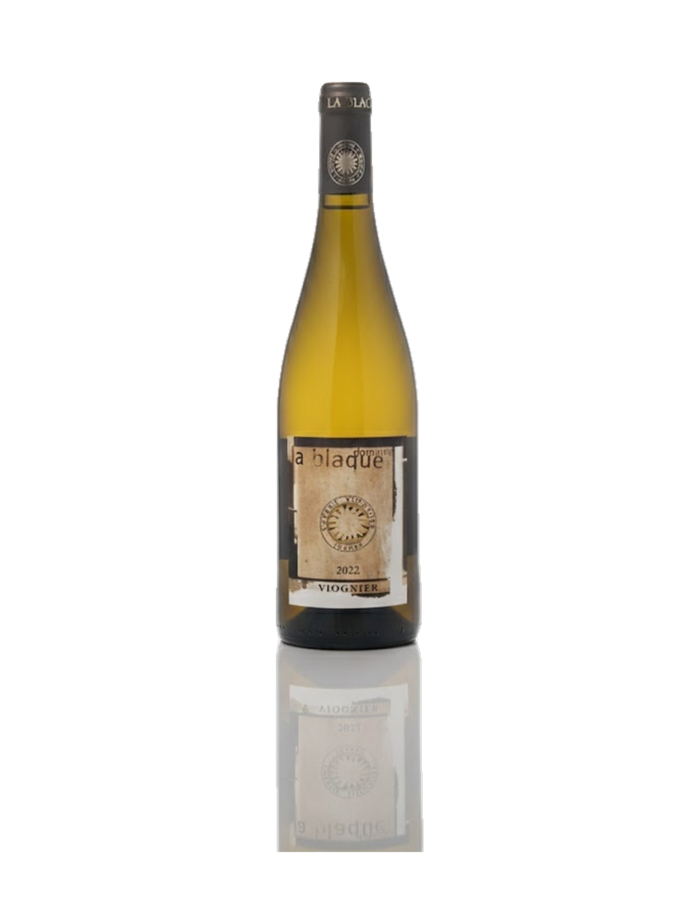 Domaine La Blaque Domaine la Blaque « Méditerranée » "Viognier"