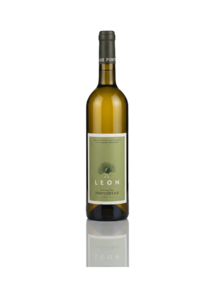 Domaine Fontchêne Domaine Fontchêne "Leon" 2020