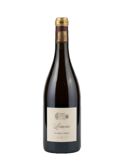 Aurélie Vic Aurélie Vic " Limoux  Le Long Chemin" Chardonnay Wit