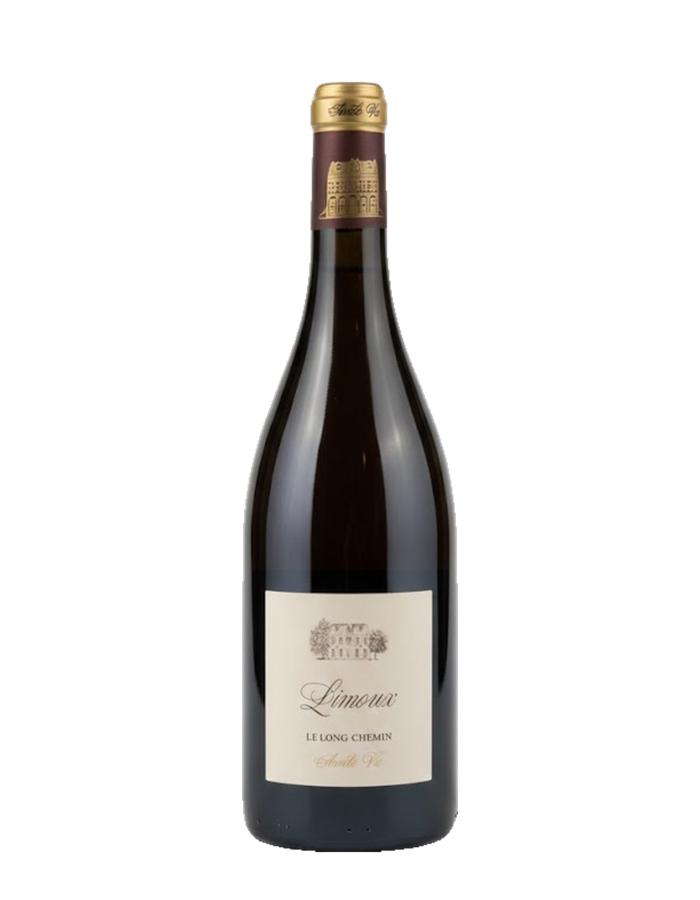 Aurélie Vic Aurélie Vic "Limoux  Le Long Chemin" Chardonnay Wit