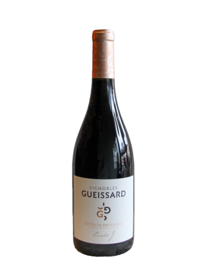 Vignobles Gueissard Vignobles Gueissard "Cuvée G"
