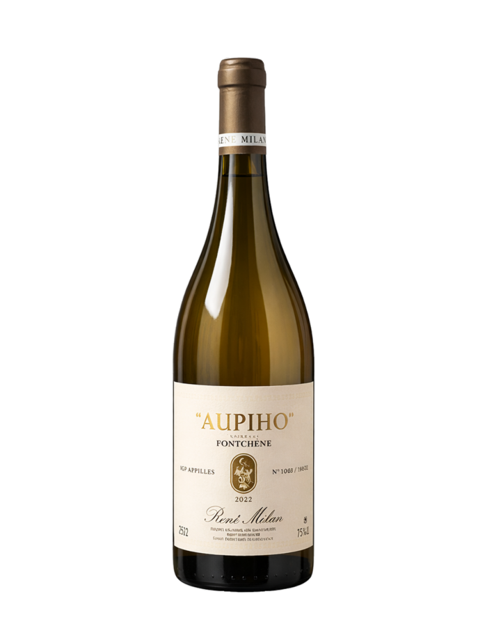 Domaine Fontchêne Domaine Fontchêne « Aupiho » 2023