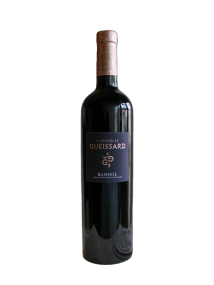 Vignobles Gueissard Vignobles Gueissard "Cuvée G"