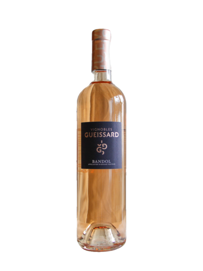 Vignobles Gueissard Vignobles Gueissard Bandol "Cuvée G" 2024