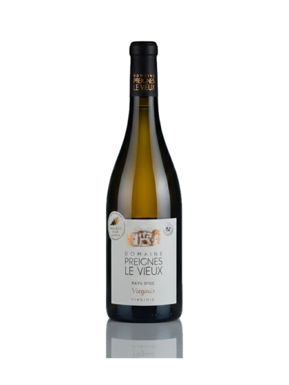 Preignes Le Vieux Preignes Le Vieux  "Tradition" Viognier