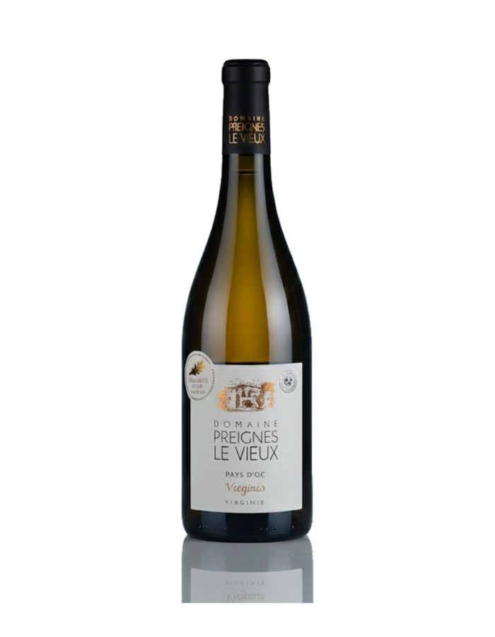 Preignes Le Vieux Preignes Le Vieux  "Tradition" Viognier