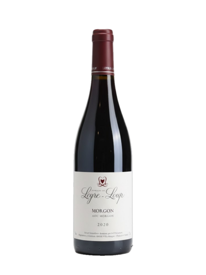Domaine Leyre-Loup Domaine Leyre-Loup « Morgon »