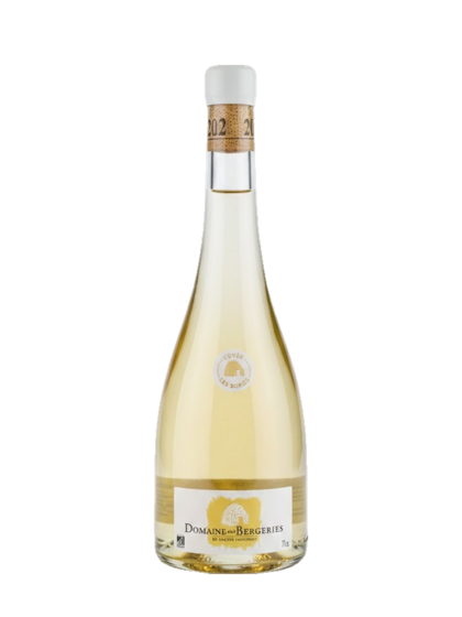 Domaine des Bergeries Domaine des Bergeriès "Les Bories"