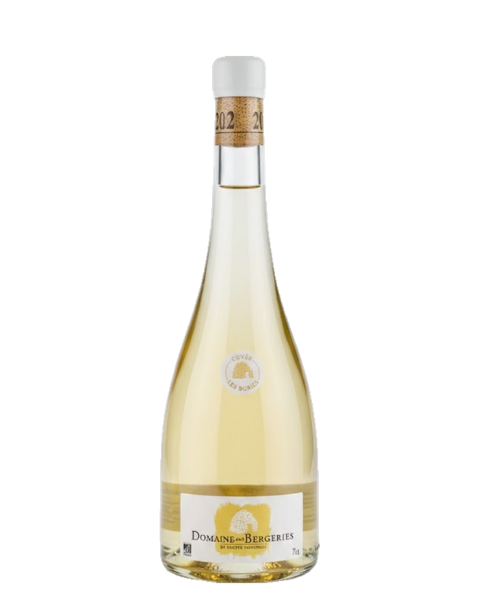 Domaine des Bergeries Domaine des Bergeriès "Les Bories"