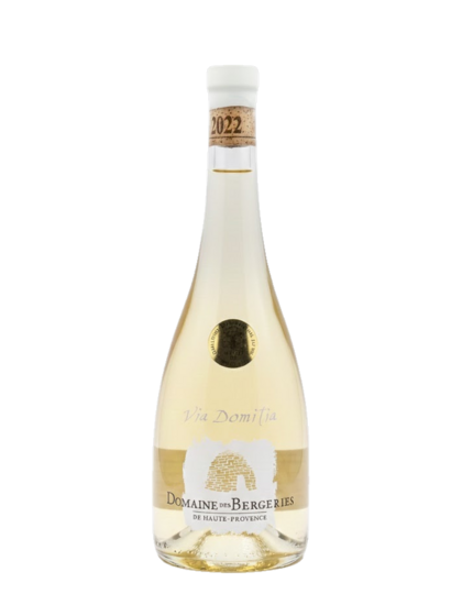 Domaine des Bergeries Domaine des Bergeriès "Via Domitia"