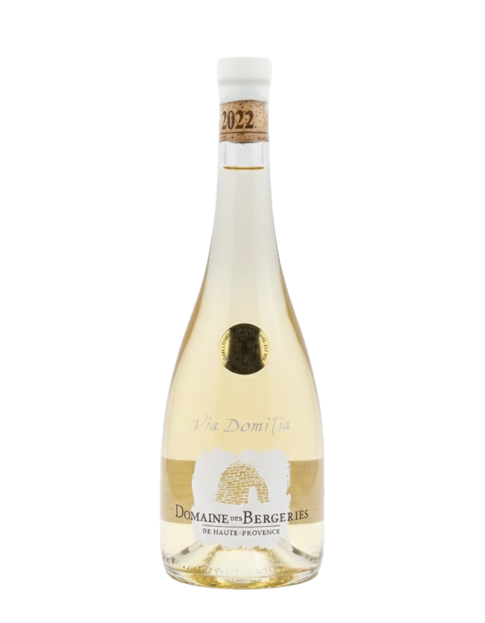Domaine des Bergeries Domaine des Bergeriès "Via Domitia"