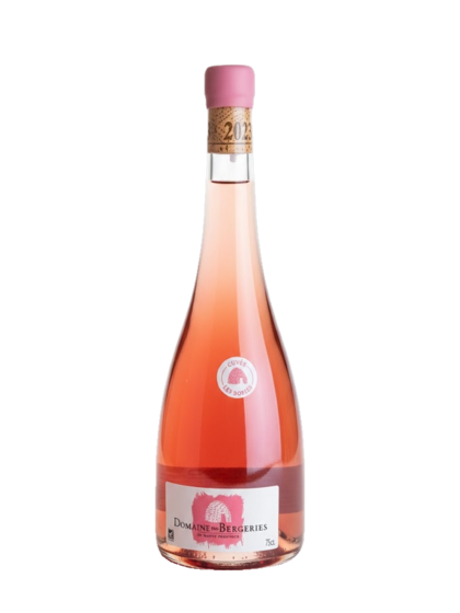 Domaine des Bergeries Domaine des Bergeriès "Les Bories"
