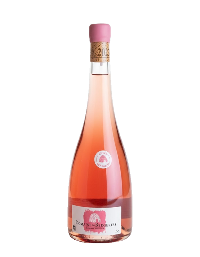 Domaine des Bergeries Domaine des Bergeriès "Les Bories"