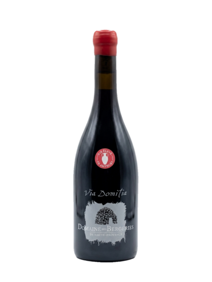 Domaine des Bergeries Domaine des Bergeries "Via Domitia"