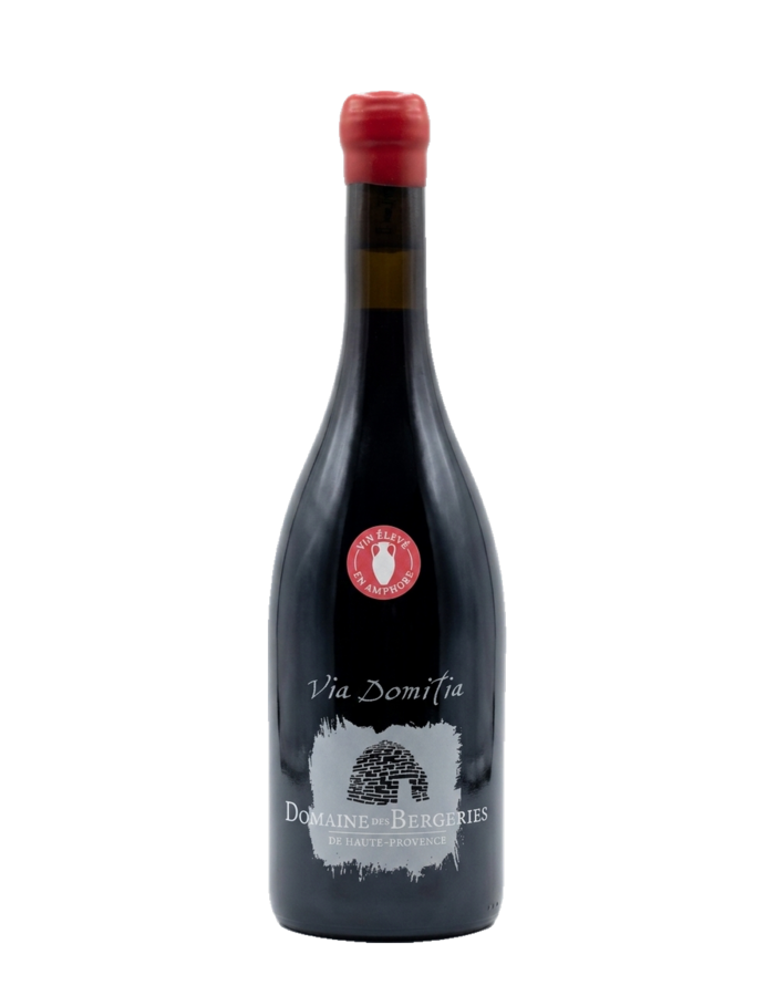 Domaine des Bergeries Domaine des Bergeries "Via Domitia"