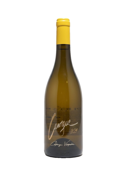 La Canorgue Château La Canorgue "Viognier" 2024