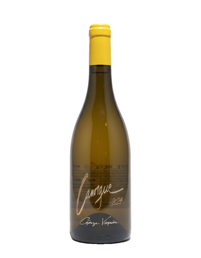 La Canorgue Château La Canorgue "Viognier" 2024