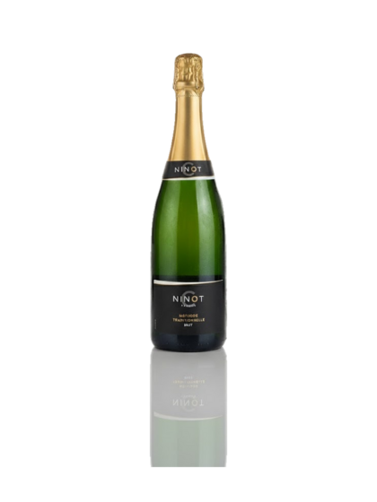 Château Ninot Château Ninot "Vin Mousseux de Qualité" Brut Blanc de Blancs